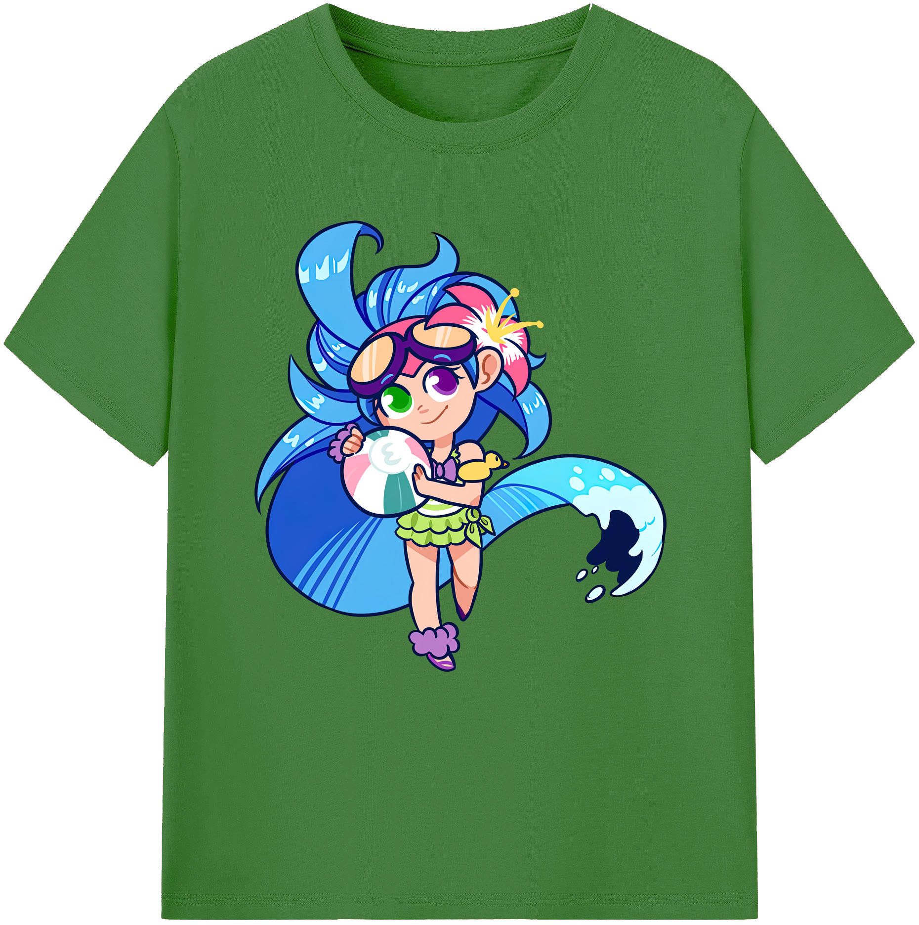 リーグ・オブ・レジェンド League of Legends LOL レディースカジュアルプリントTシャツ（綿100％）